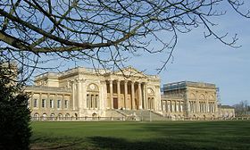 Image illustrative de l’article Stowe House