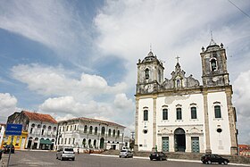 Santo Amaro (Bahia)