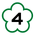 National freeway 4 shield}}