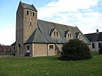 Newtongrange, Main Street, Newtongrange Parish Church (Church Of Scotland) Including Church Hall And Boundary Wall