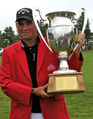 Thomas Bjørn, four-time Ryder Cup winner with 15 European Tour wins