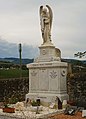 Tombe de la famille Chambe