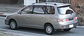 Toyota Gaia - май 1998 г.