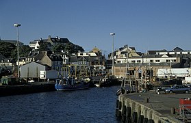 Mallaig (Écosse)