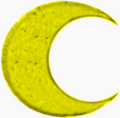 Muslim chaplain insignia, Navy