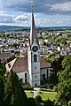 Reformed Church of Uster