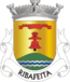 Blason de Ribafeita