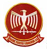 Insignia of Marine Fighting Squadron 441