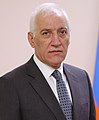 Ermənistan ArmeniaVahagn KhachaturyanPresident of Armenia