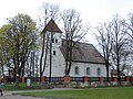 Evangelisch-lutherische Kirche zu Valdemārpils