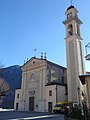 Chiesa parrocchiale di San Martino