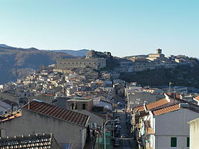 Montalbano Elicona