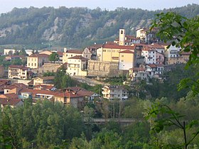 Bastia Mondovì