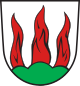 Brennberg – Stemma