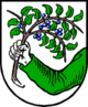 Coat of arms of Schleedorf