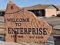 Welcome to Enterprise Sign