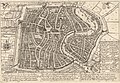 Map from 1628