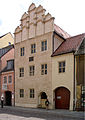 House of Philipp Melanchthon