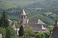 Église Saint-Martin