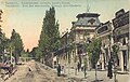 Image 44Tashkent c. 1910 (from Tashkent)