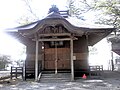 東光寺 (郡山市)のサムネイル