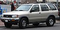 '96-'99 Pathfinder II