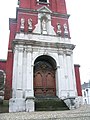 Michaelskirche in Burtscheid