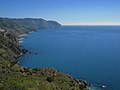 Falaises de Maro-Cerro Gordo.