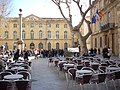 Aix en Provence (France) ‎