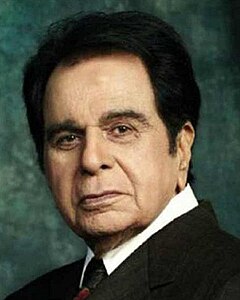 Dilip Kumar