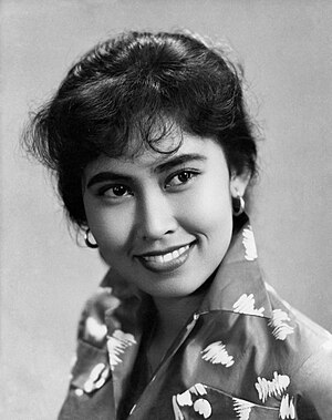 Aminah Cendrakasih