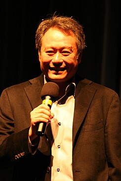 Ang Lee