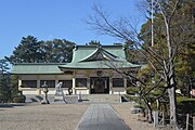 安城神社