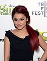Image 5Ariana Grande - American singer, songwriter, and actress.