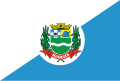 Bandeira de Igaratá