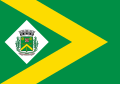 Bandeira de Santa Bárbara d'Oeste