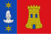 Flag of Villamoronta