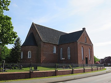 Barbara-Kirche