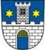 Blason de Blíževedly