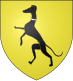 Coat of arms of Brunet