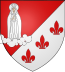 Blason de Croisette