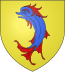 Blason de Rovon