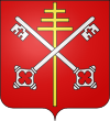 Blason de Ladoix-Serrigny