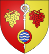 Blason de Babeau-Bouldoux