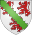 Blason de Jeumont