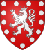 Blason de Larrazet