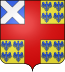 Blason de Taverny