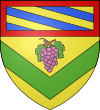 Blason de Viévigne