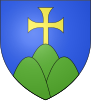 Coat of arms of Bagolino