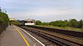 Brading Station.